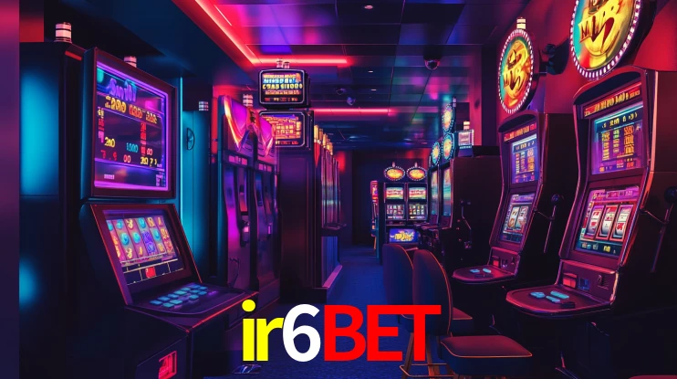 ir6bet,ir6bet.com