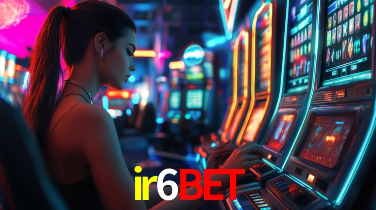 Explore as vantagens do ir6bet: serviço profissional e confiabilidade
