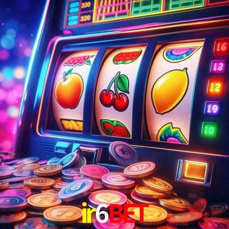 Welcome Bonus ir6bet