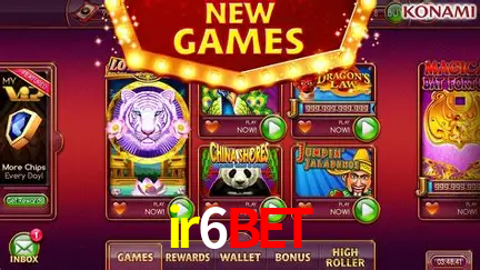 Blackjack Table ir6bet