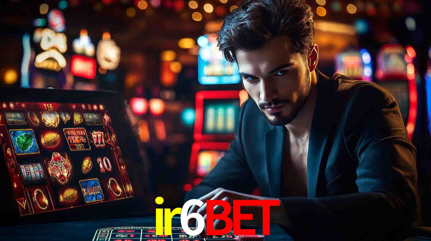ir6bet,ir6bet.com