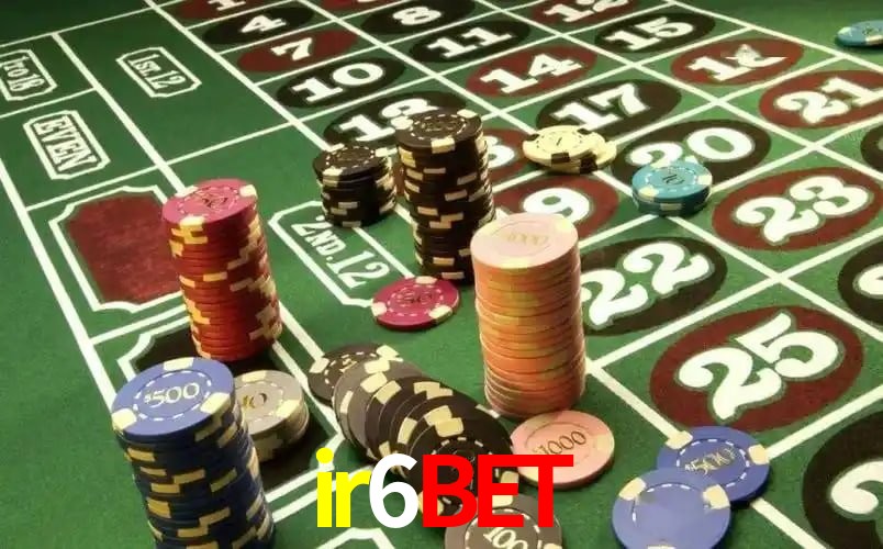 Player Reviews ir6bet