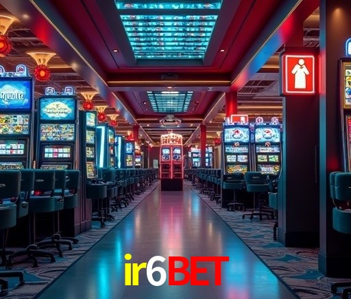 Descubra a Essência do ir6bet: Nossa História e Compromissos