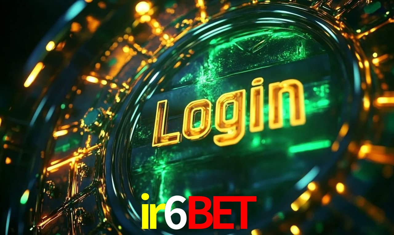 Premium Interface ir6bet