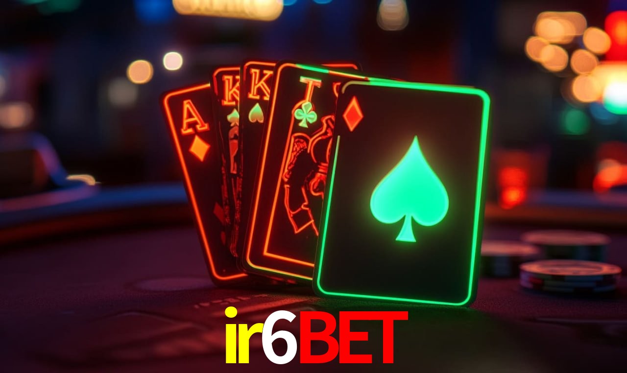 Bonus Features ir6bet
