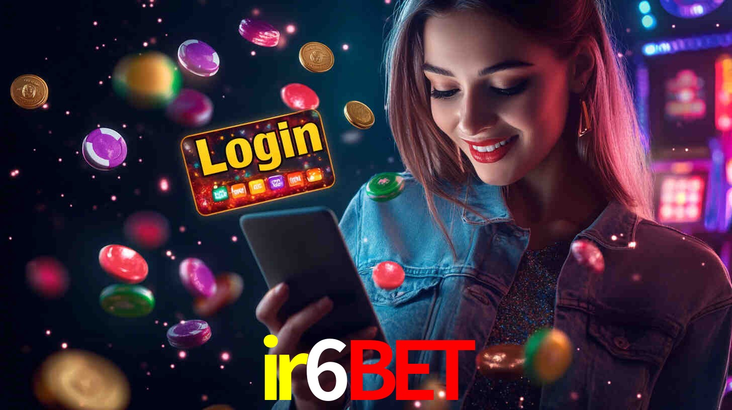 Apostas Esportivas na ir6bet: Um Guia Completo