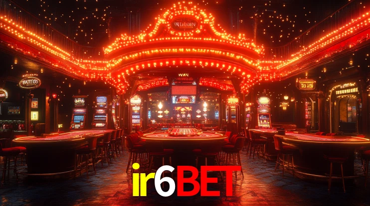 ir6bet apk