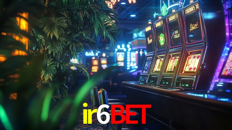 Daily Bonuses ir6bet