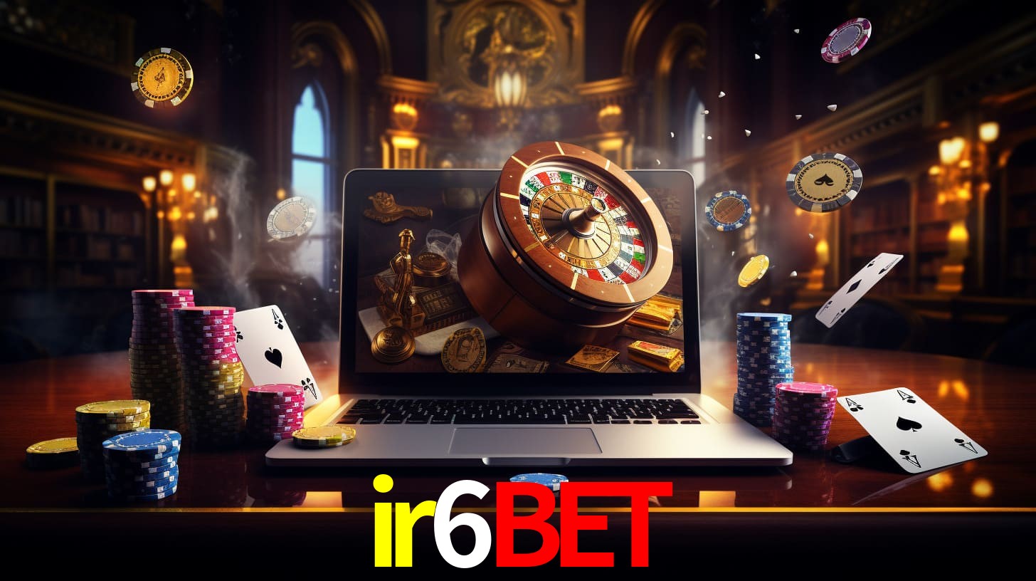Programa VIP ir6bet