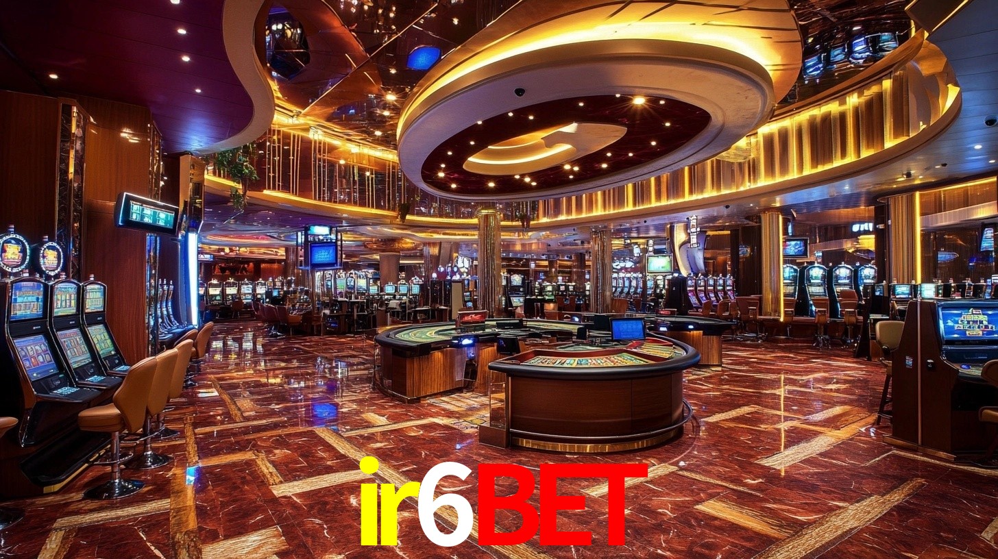 Exclusive Games ir6bet