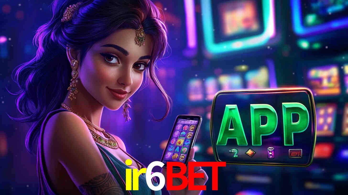 ir6bet apk