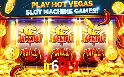 Descubra a Magia dos Jogos de Arcade no ir6bet