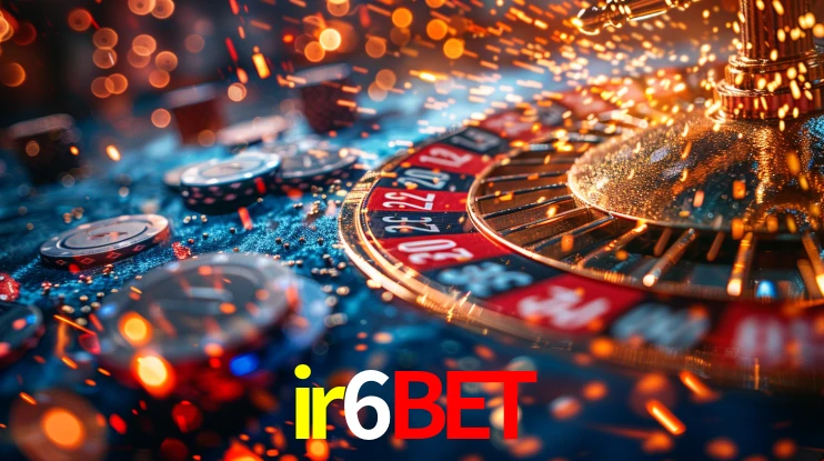 Live Casino ir6bet