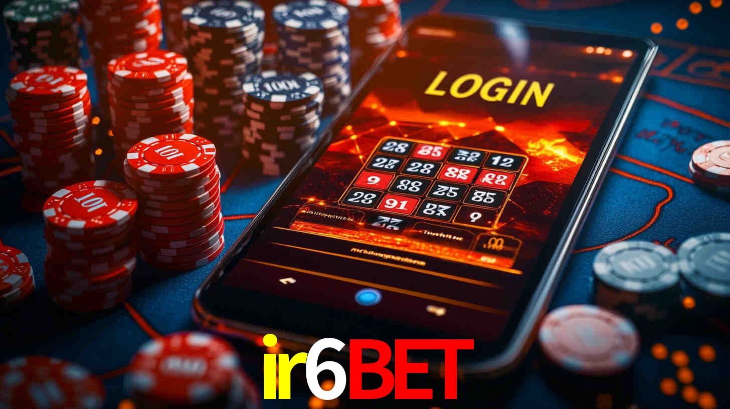 Bônus Generosos e Exclusivos no ir6bet para Você!