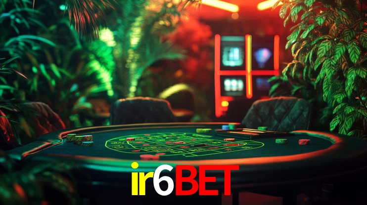 Welcome Bonus ir6bet