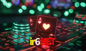 Experiência VIP ir6bet
