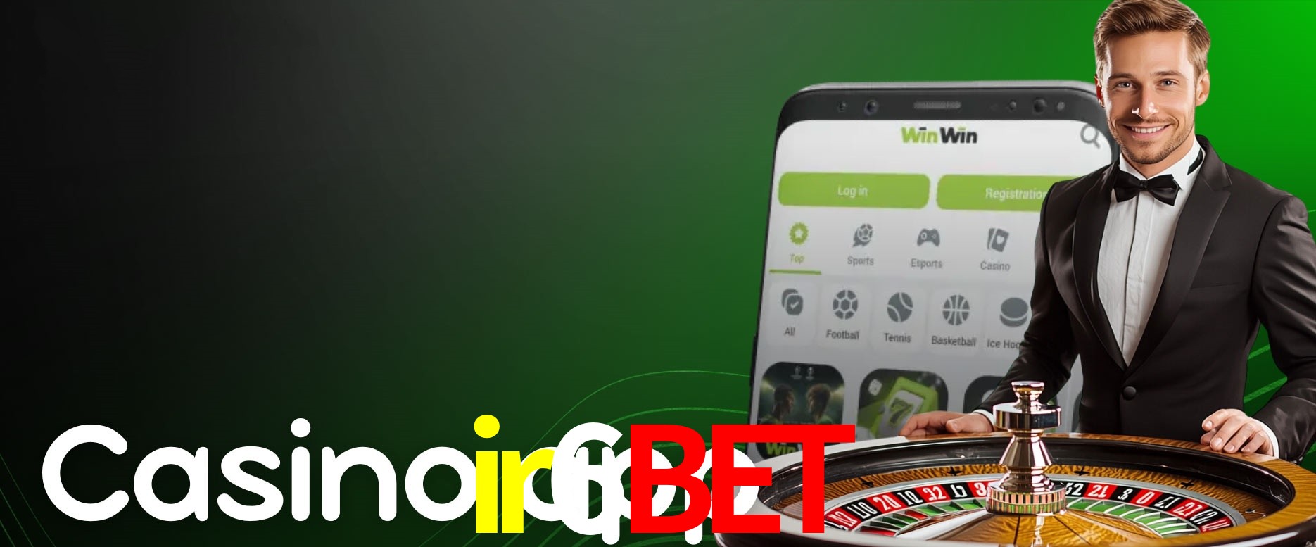 API Integration ir6bet