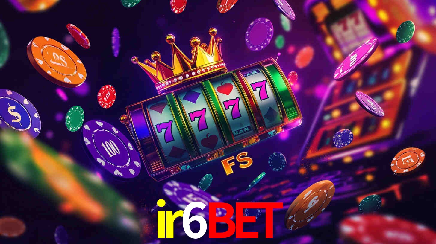 Premium Interface ir6bet