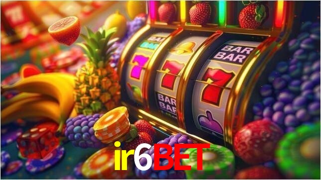 Exclusive Offers ir6bet