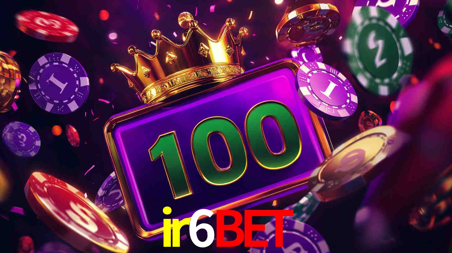 ir6bet App Interface
