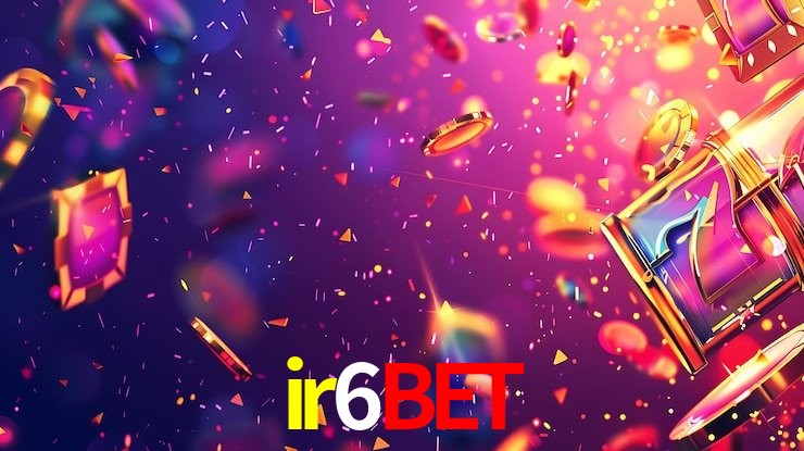 Desvendando o Mundo dos Jogos Virtuais na ir6bet